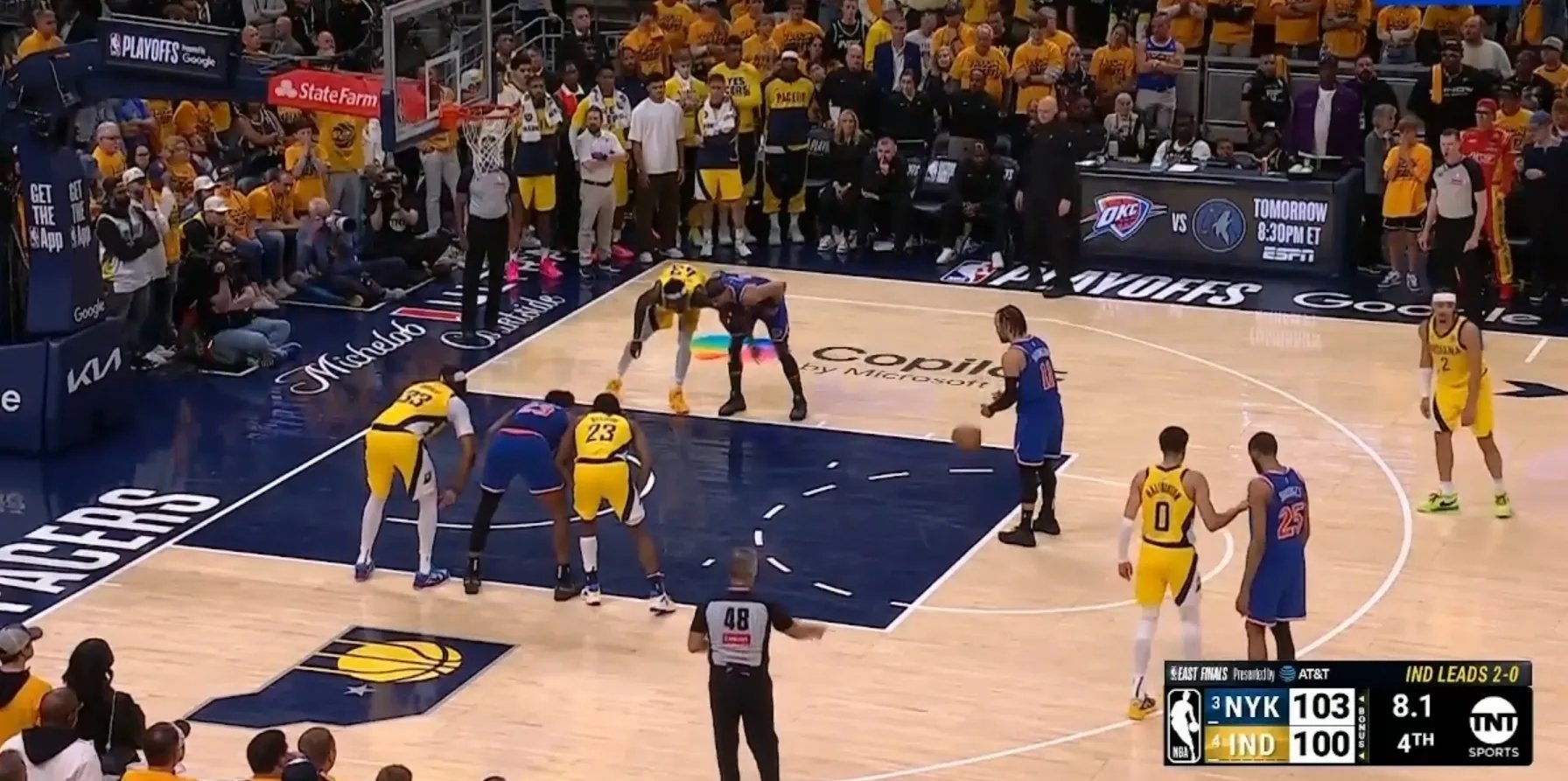 杏彩体育下载-尼克斯客场惨败独行侠，结束连胜