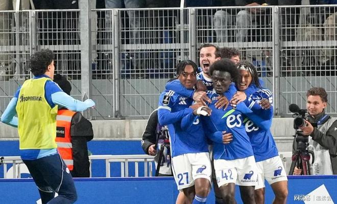 摩纳哥客场挑战斯特拉斯堡，输赢难料的简单介绍