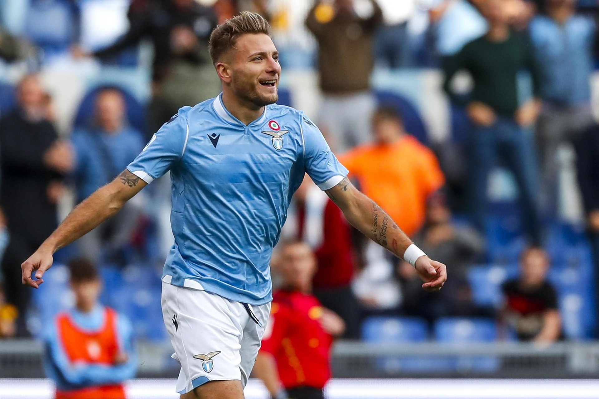 关于罗马客场不敌拉齐奥,遗憾错失城内德比的信息 关于罗马客场不敌拉齐奥,遗憾错失城内德比的信息