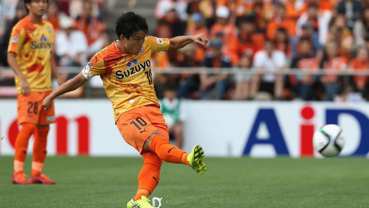 湘南海洋客场击败川崎前锋,实现惊人逆转 湘南海洋客场击败川崎前锋,实现惊人逆转