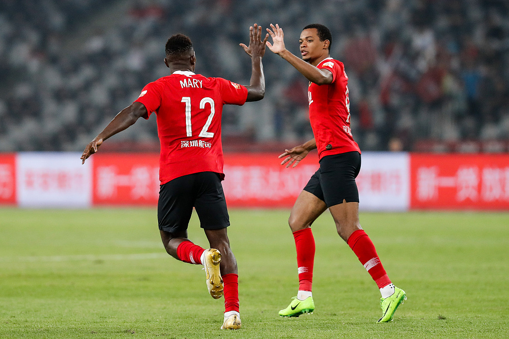 秘鲁射手状态回暖,球队战绩有望回升 秘鲁射手状态回暖,球队战绩有望回升