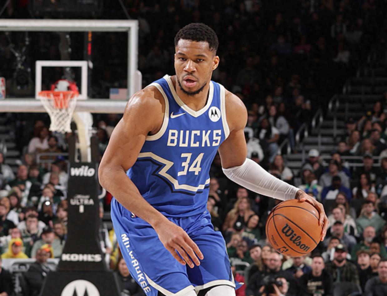 雄鹿客场击败热火,保持不败记录的简单介绍 雄鹿客场击败热火,保持不败记录的简单介绍