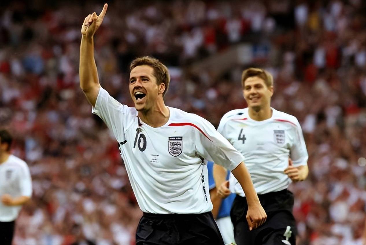 包含英格兰球员在比赛中逐渐崭露头角,备受关注的词条 包含英格兰球员在比赛中逐渐崭露头角,备受关注的词条