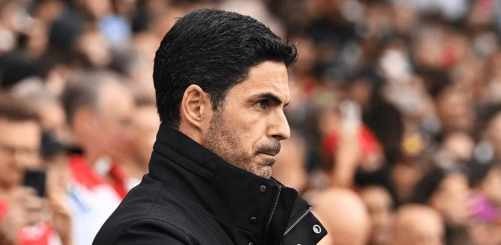 杏彩体育官网-阿尔特塔灵活调整战术，阿森纳客场大捷