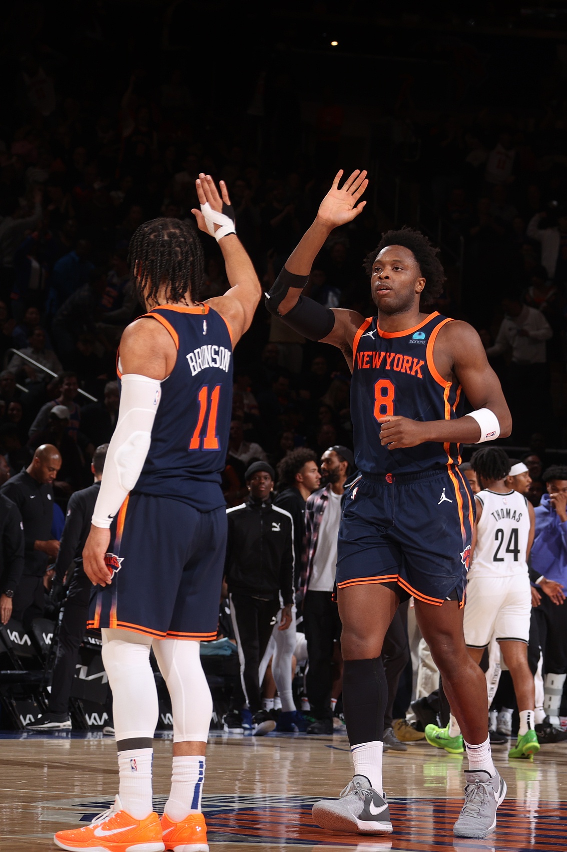 杏彩体育app-包含尼克斯大胜猛龙安东尼状态回暖的词条