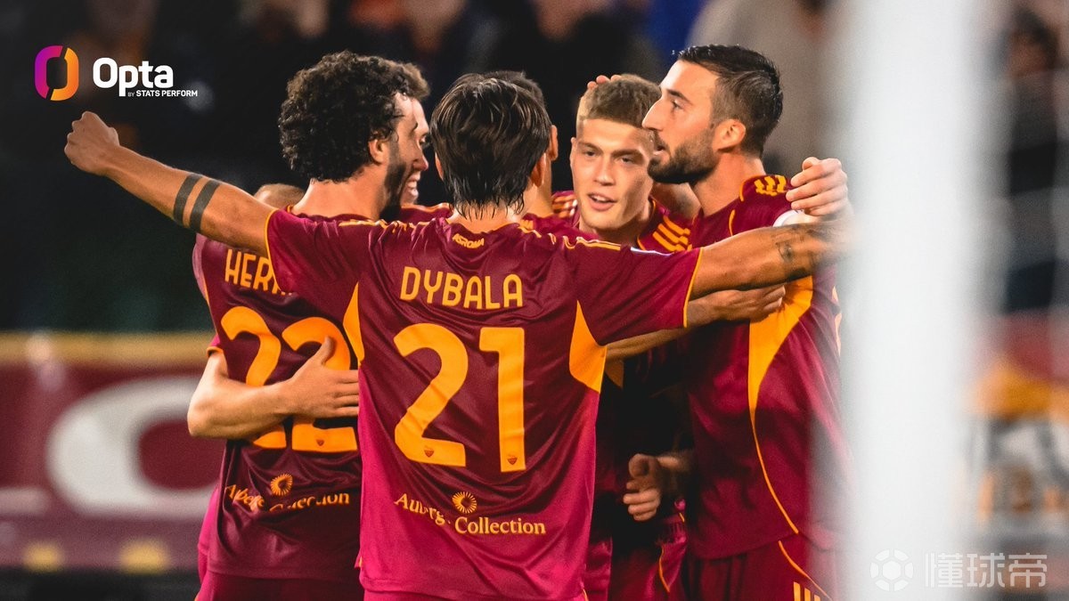 罗马队员训练表现亮眼，备战下轮对手的简单介绍