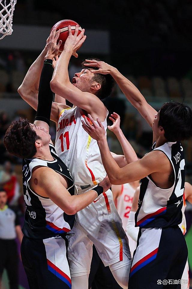 杏彩体育平台-亚洲球员在NBA比赛中引发热议