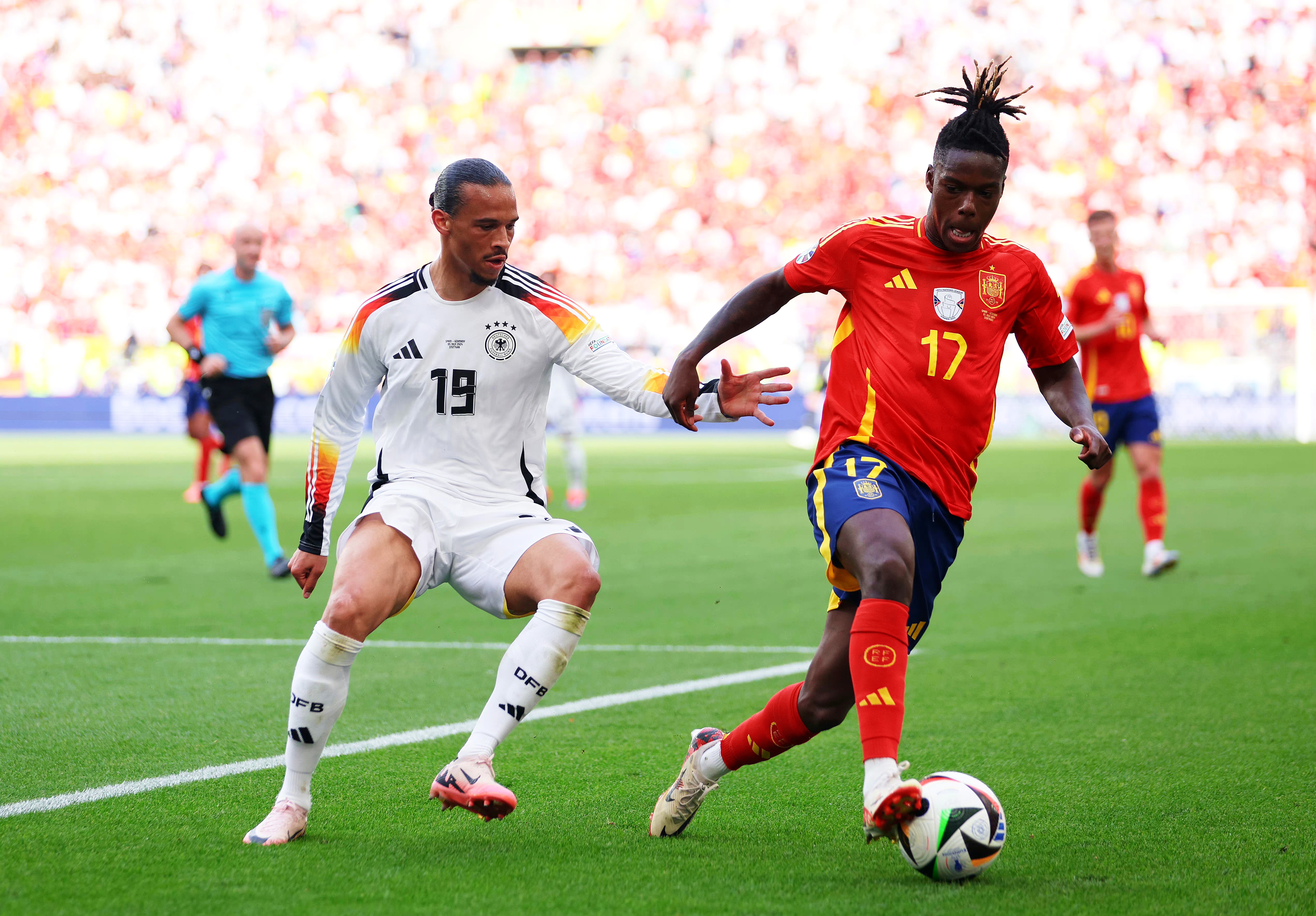 杏彩体育app-比利亚雷亚尔绝杀萨拉戈萨，取得三分