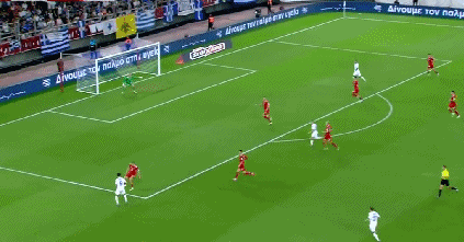 杏彩体育登录-关于欧预赛强弱对抗：球队实力测量的信息