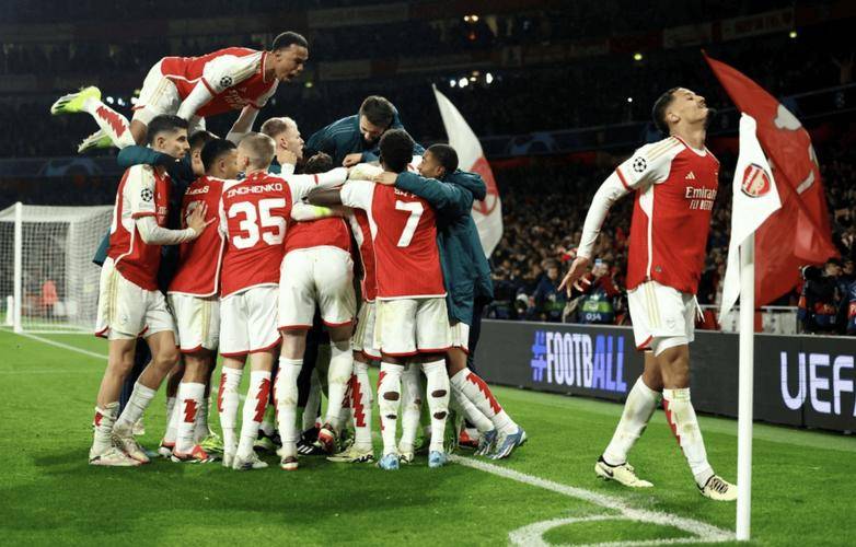 杏彩体育网页版入口-阿森纳赏心悦目表现获胜，稳固英超前四位置的简单介绍